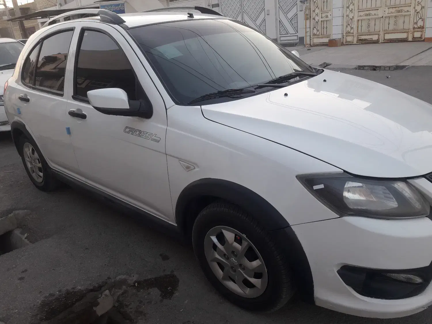 کوییک۴۰۱s|خودرو سواری و وانت|بهبهان, |دیوار