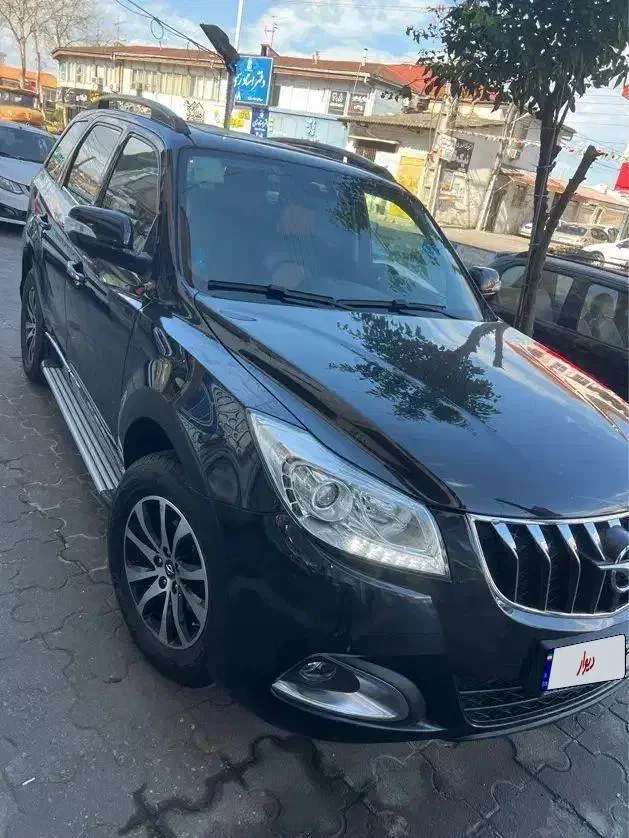 هایما|خودرو سواری و وانت|رشت, کوی مهر|دیوار