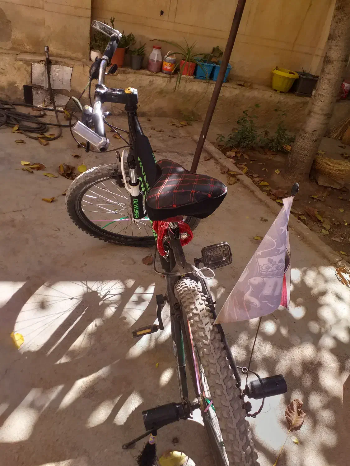 دوچرخه ۲۶|دوچرخه، اسکیت، اسکوتر|همدان, |دیوار