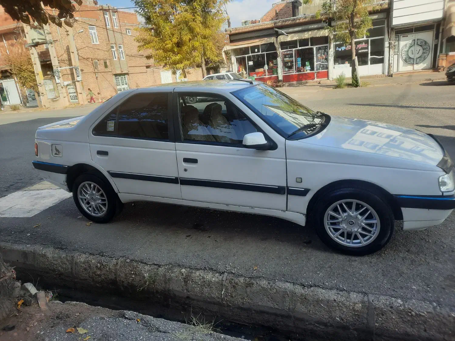 خودرو slx|خودرو سواری و وانت|شوط, |دیوار