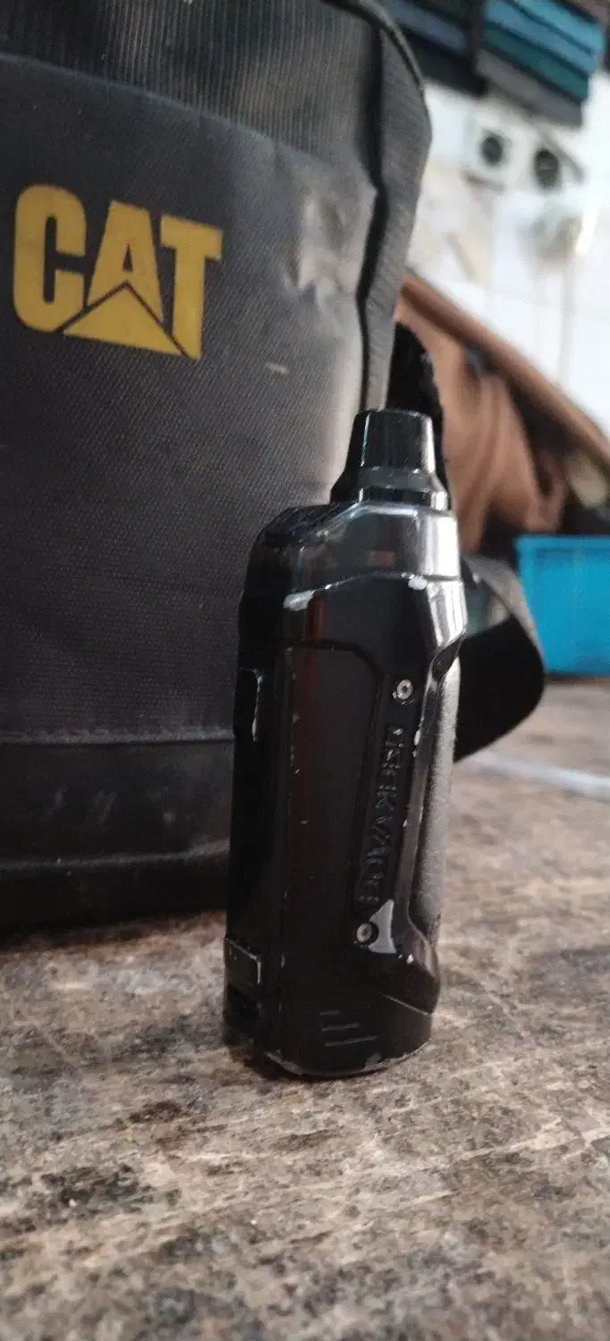 ویپ خارجیGEEK|زیورآلات و اکسسوری|کرج, شهرک جهازیها|دیوار