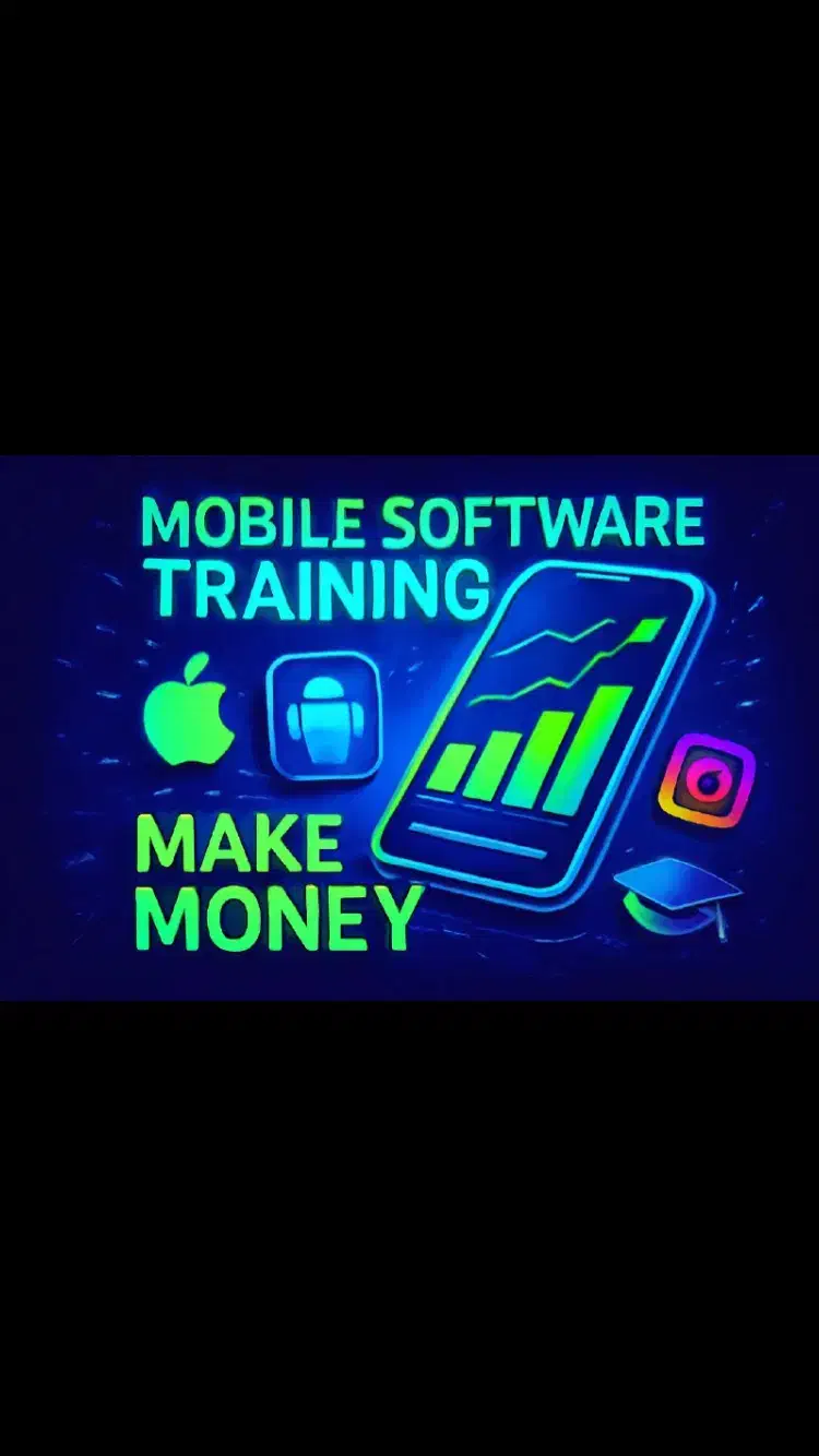 صفر تا صد نرم افزار موبایل|خدمات رایانه‌ای و موبایل|کرمان, |دیوار