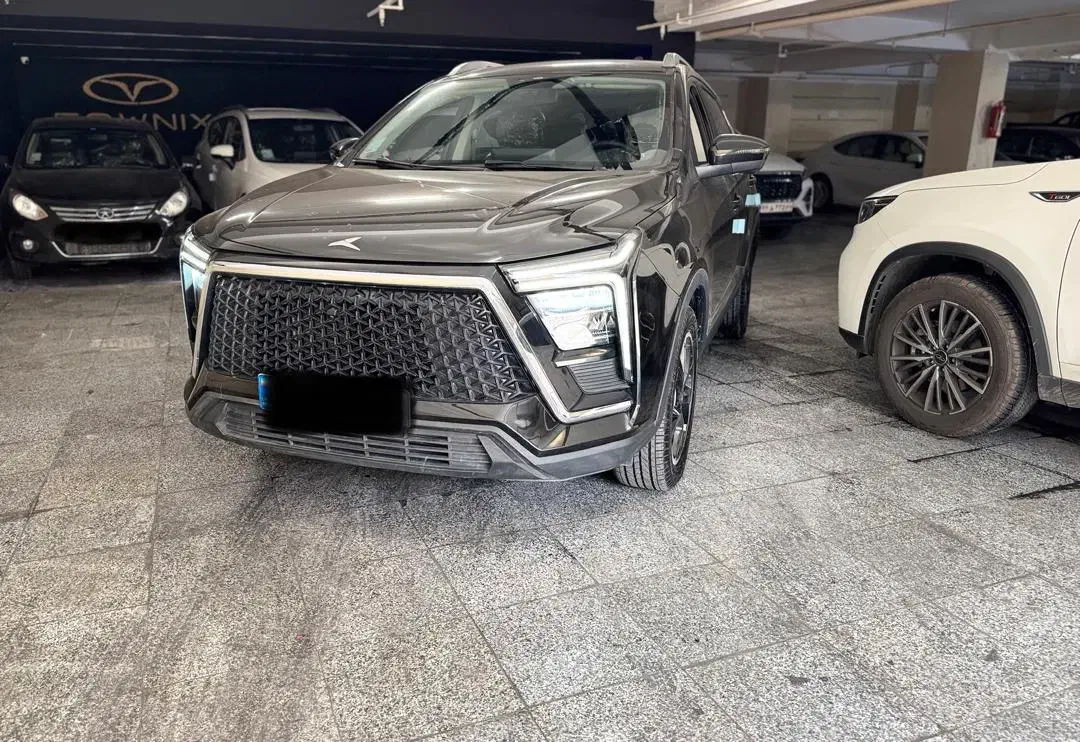 kmc x5 اقساط ۶۰ ماهه بانکی تحویل روز (نمایندگی)|خودرو سواری و وانت|تهران, پونک|دیوار