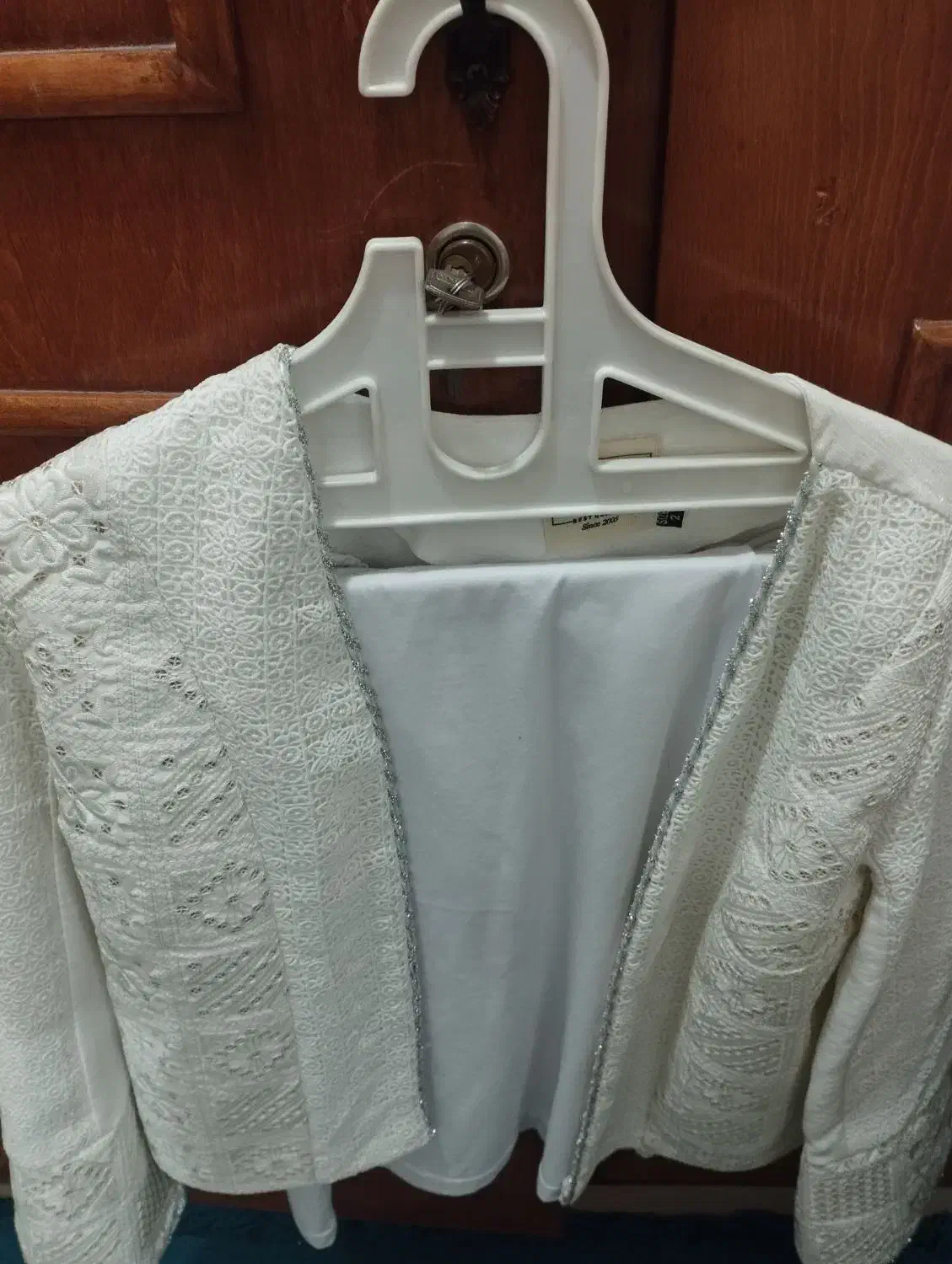 لباس|لباس|اهواز, یوسفی|دیوار