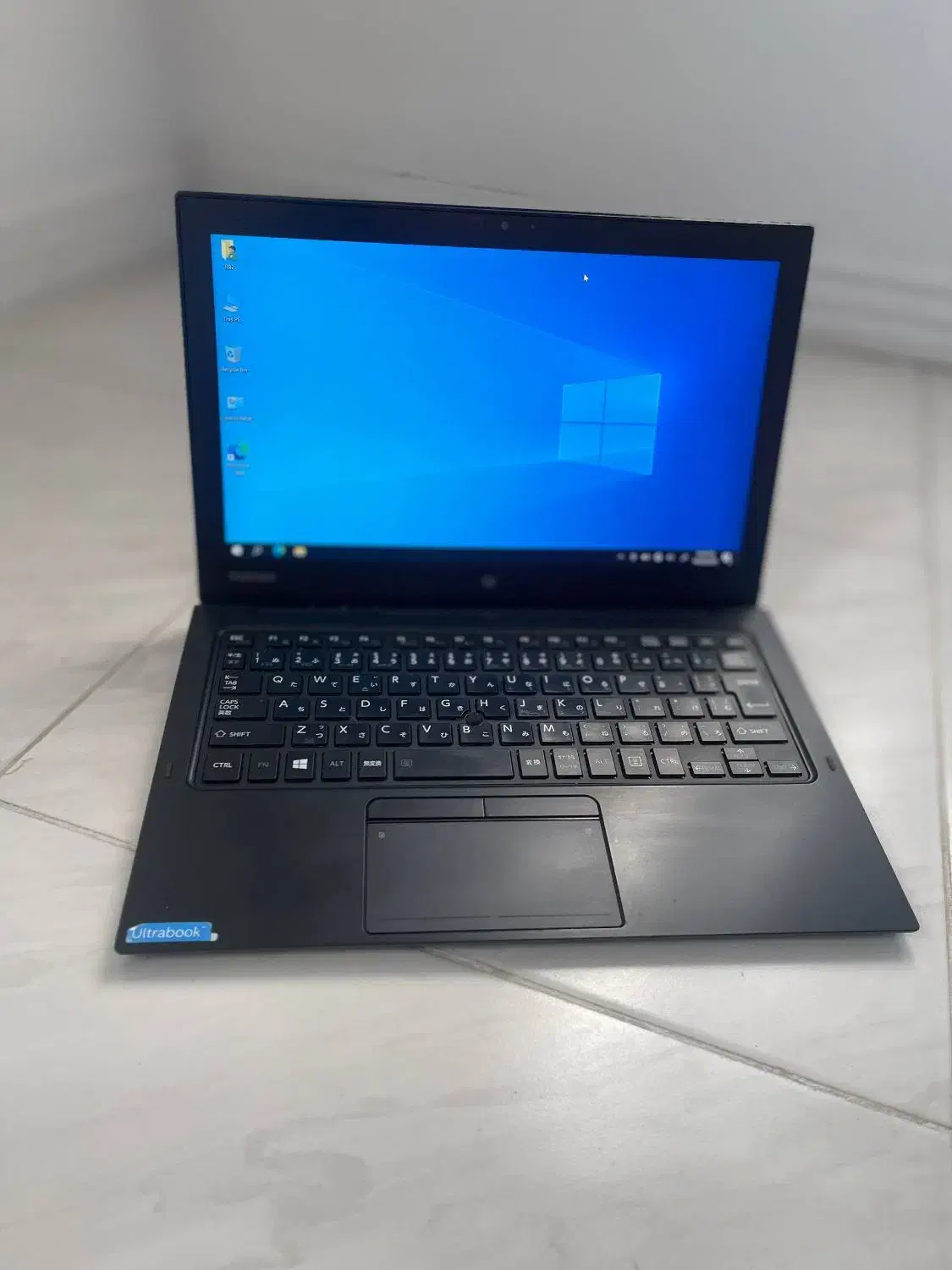 فروش لپ تاپ توشیبا|رایانه همراه|ساری, |دیوار