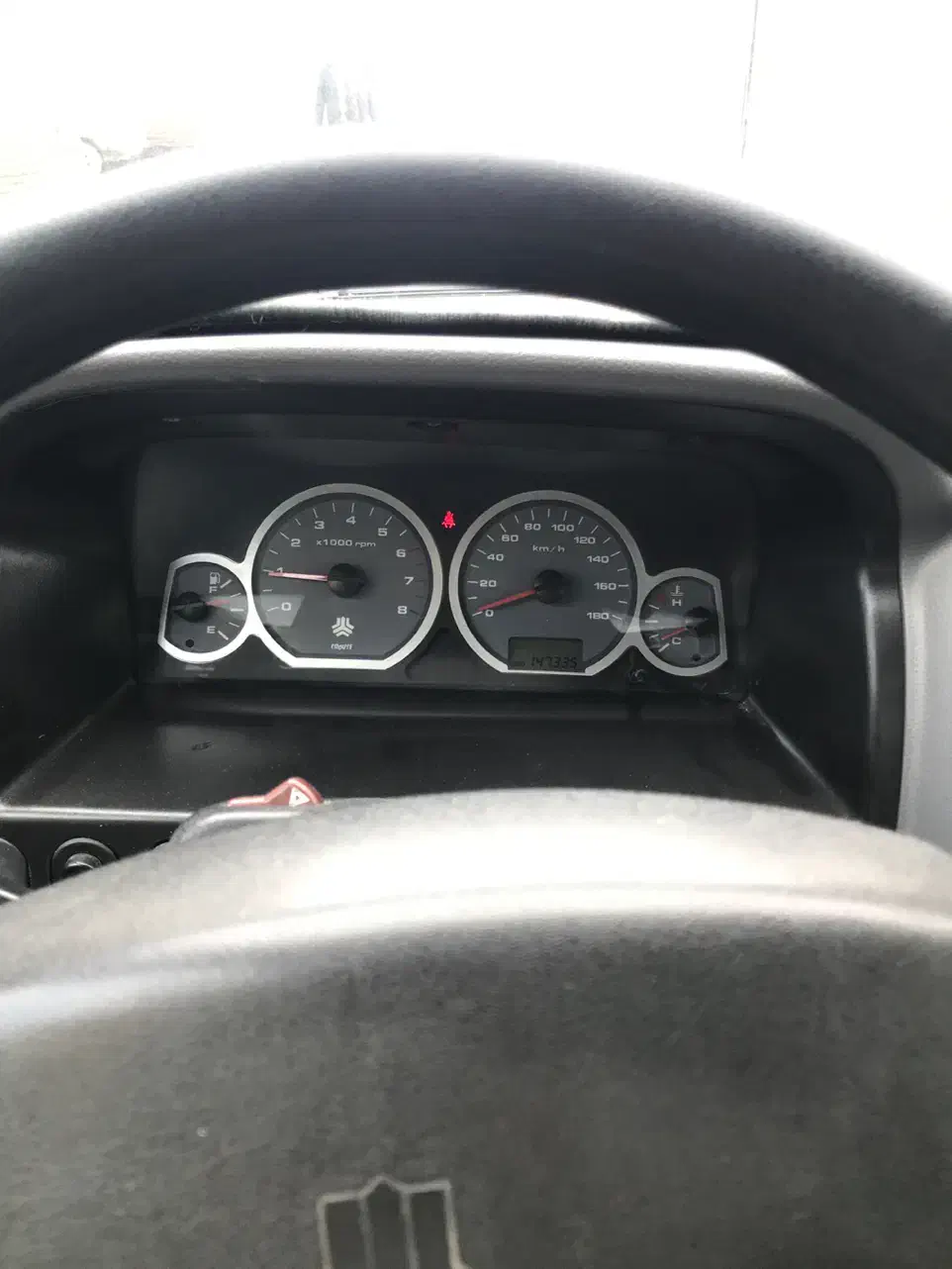 پراید ۱۳۲ مدل ۸۹|خودرو سواری و وانت|ارومیه, |دیوار