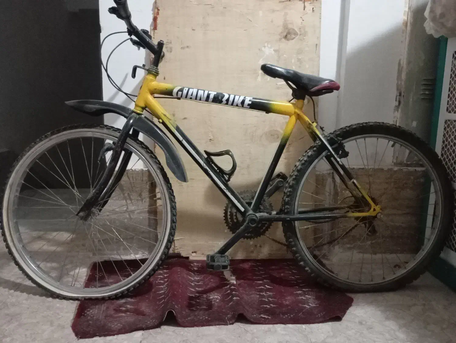 دوچرخه|دوچرخه، اسکیت، اسکوتر|سبزوار, توحیدشهر|دیوار