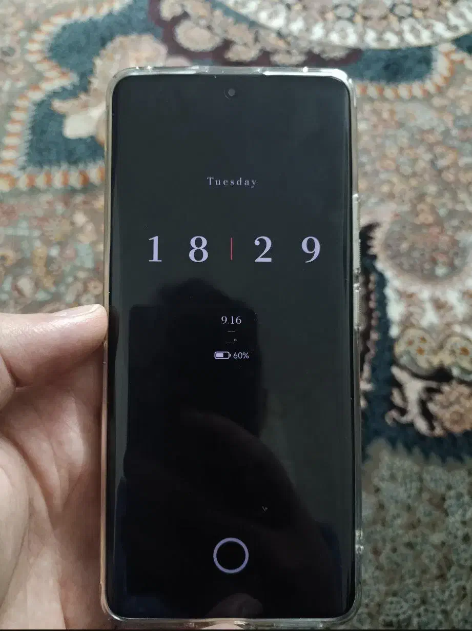 poco x7 5G|موبایل|تهران, مهرآباد جنوبی|دیوار