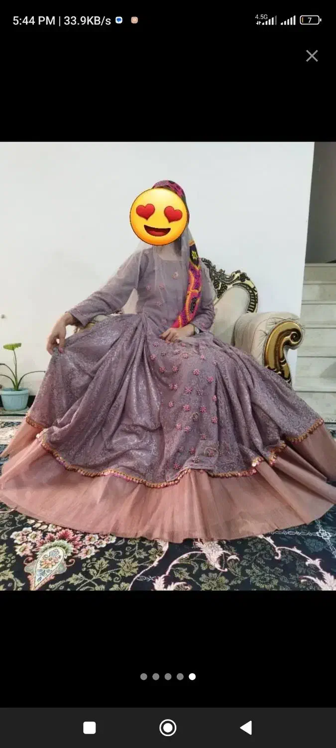 لباس محلی خوش قیمت|لباس|شیراز, لب آب|دیوار