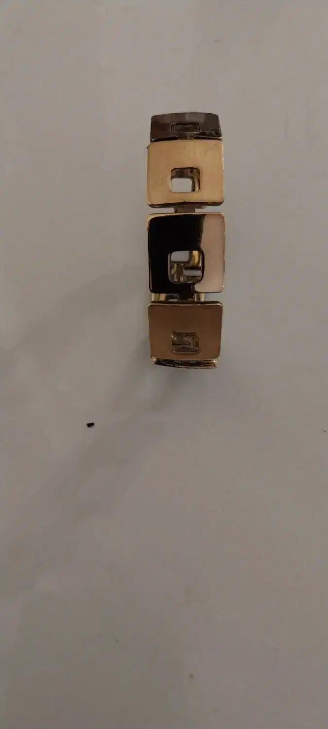 دستبند و نیم ست و رولباسی طلا|جواهرات|خرم‌آباد, |دیوار