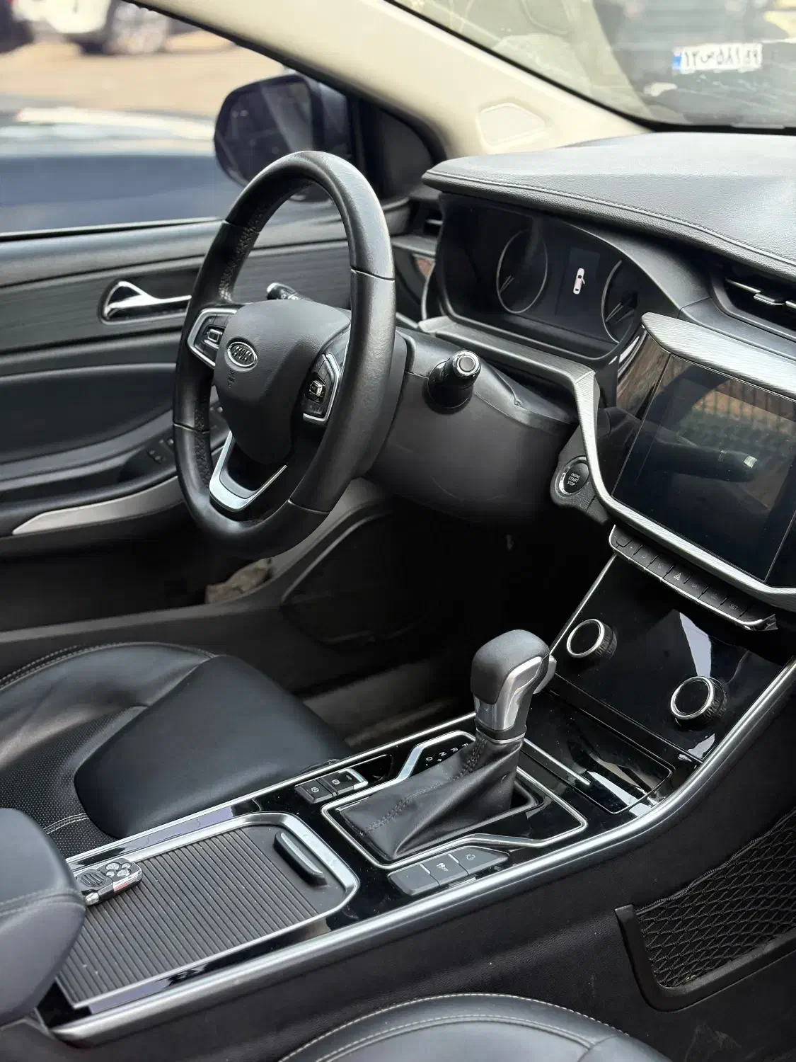 اریزو۵ مدل ۱۴۰۱|خودرو سواری و وانت|گرگان, |دیوار