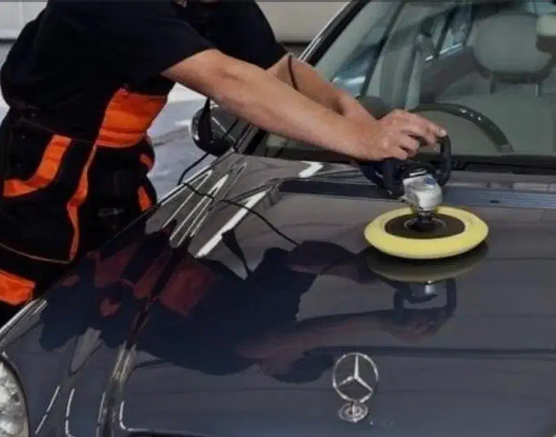 سرامیک انواع خودرو در محل|خدمات موتور و ماشین|تهران, سهروردی|دیوار