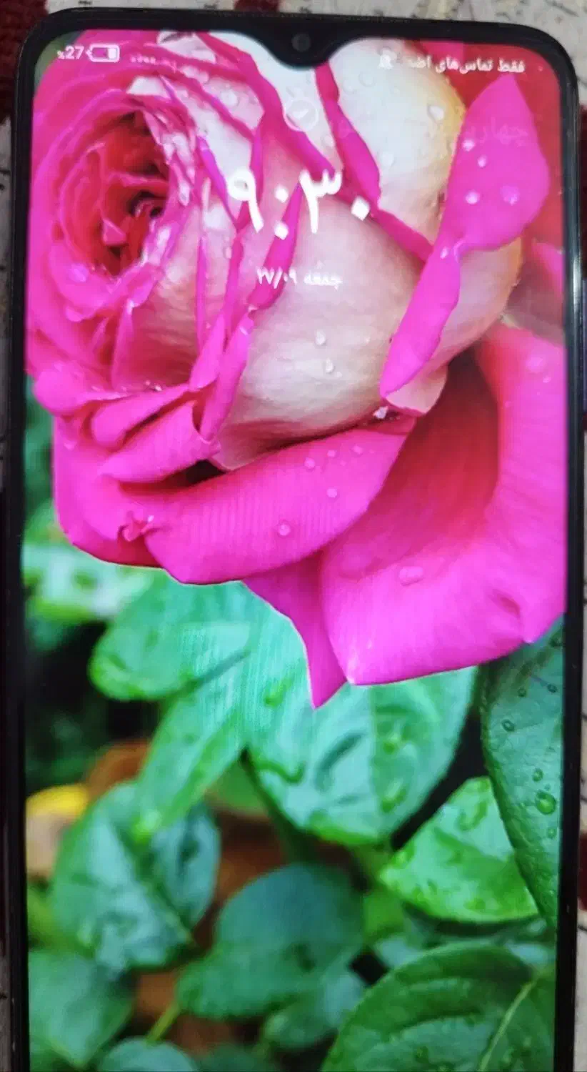 گوشی pocoM3|موبایل|فلاورجان, |دیوار