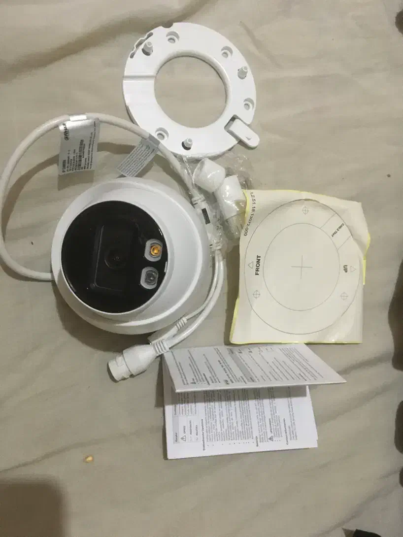 دوربین داهوا|دوربین مداربسته|اصفهان, احمدآباد|دیوار