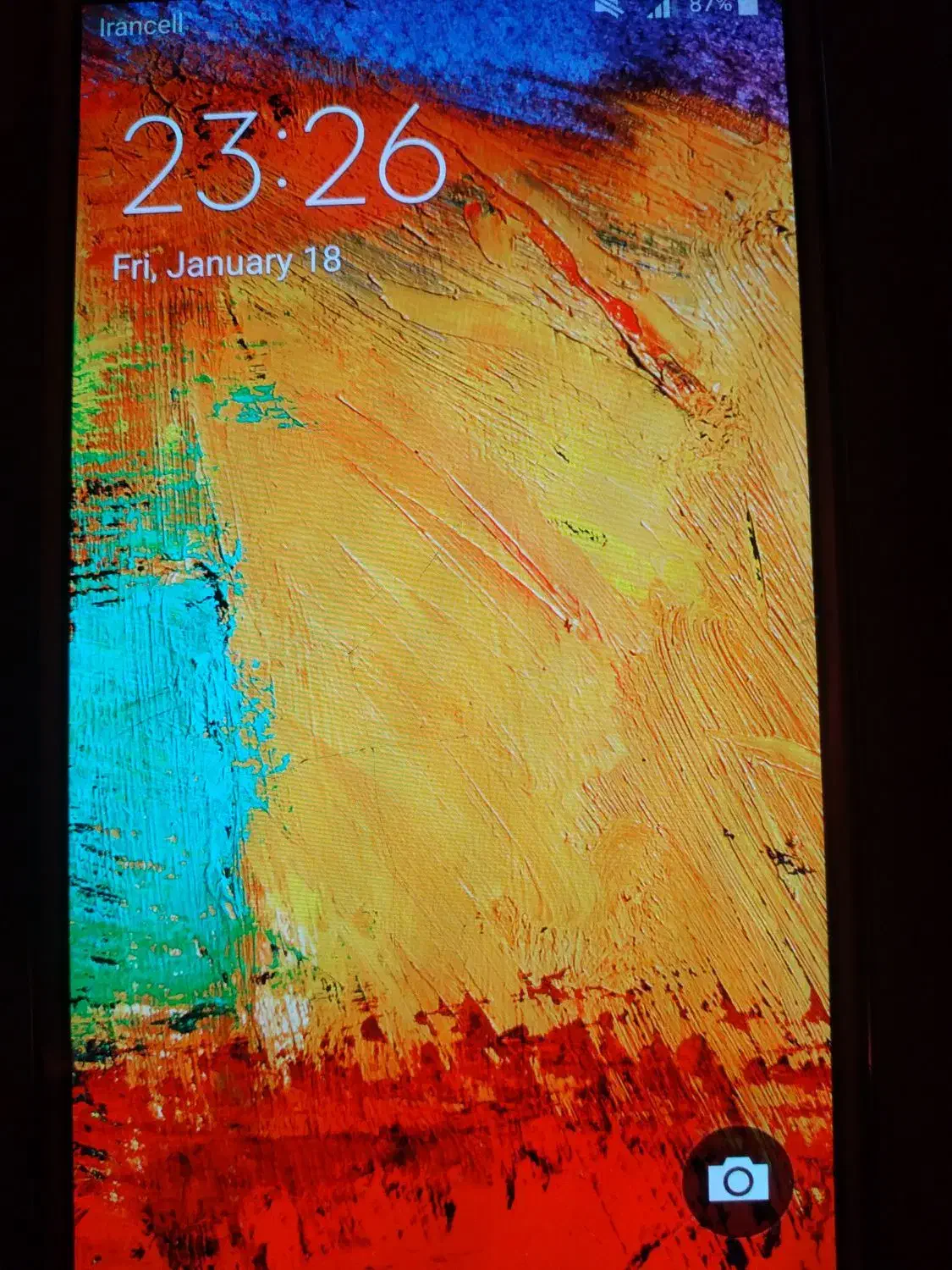 گوشی سامسونگ نوت ۳|موبایل|تهران, کن|دیوار