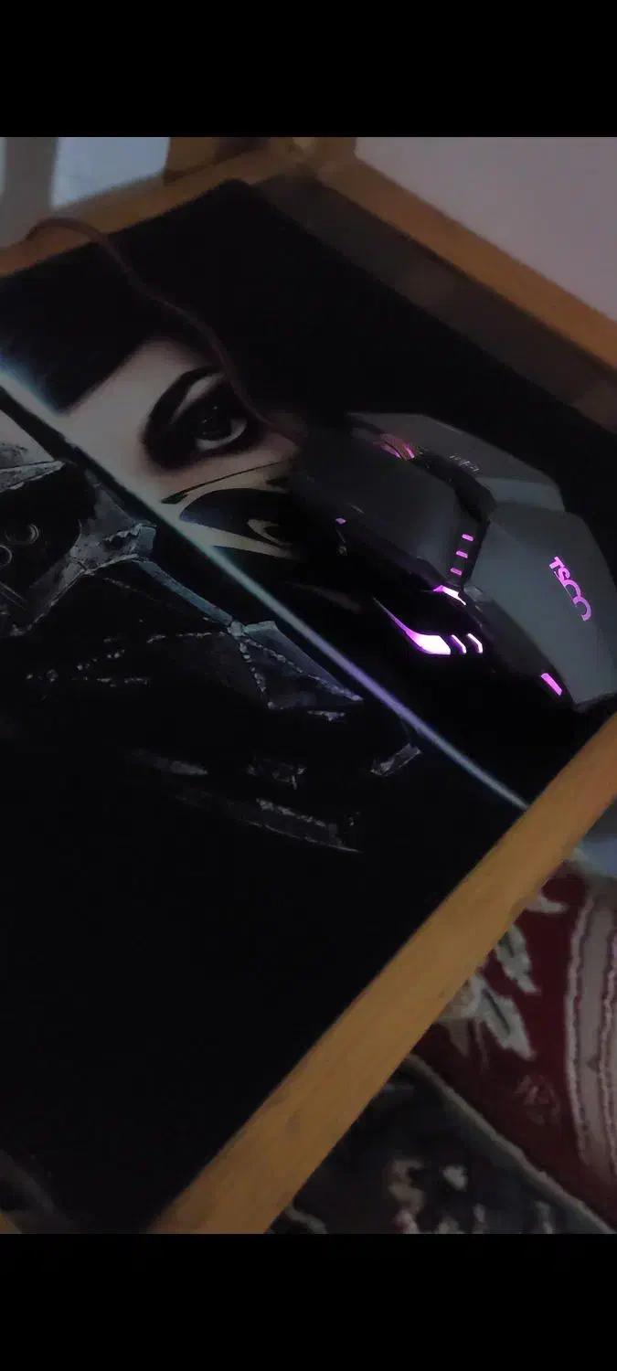 کیس گیمینگ|رایانه رومیزی|همدان, |دیوار