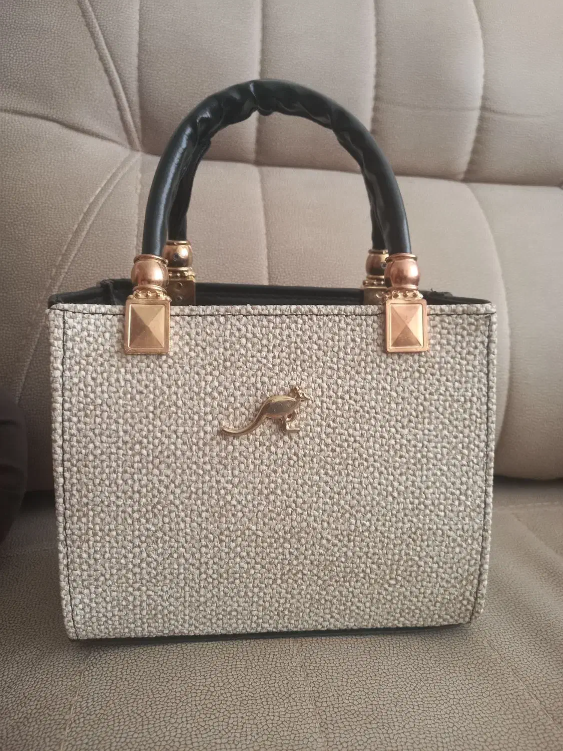 کیف زنانه نو استفاده نشده|کیف، کفش، کمربند|سنندج, |دیوار