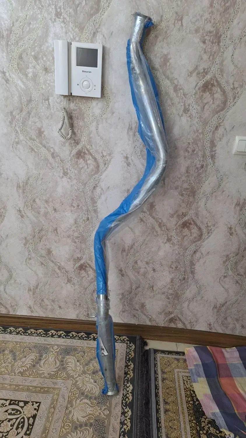 لوازم ماشین|قطعات یدکی و لوازم جانبی|رباطکریم, مسکن مهر آبشناسان|دیوار