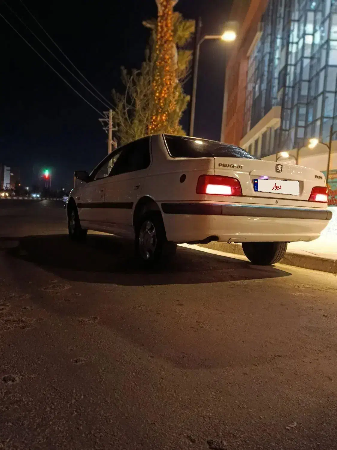 فروش|خودرو سواری و وانت|پرند, فاز ۴|دیوار