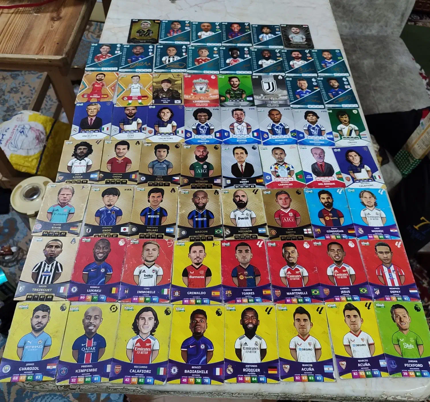 کیمیدی|کلکسیون و سرگرمی|مشهد, ایثار|دیوار