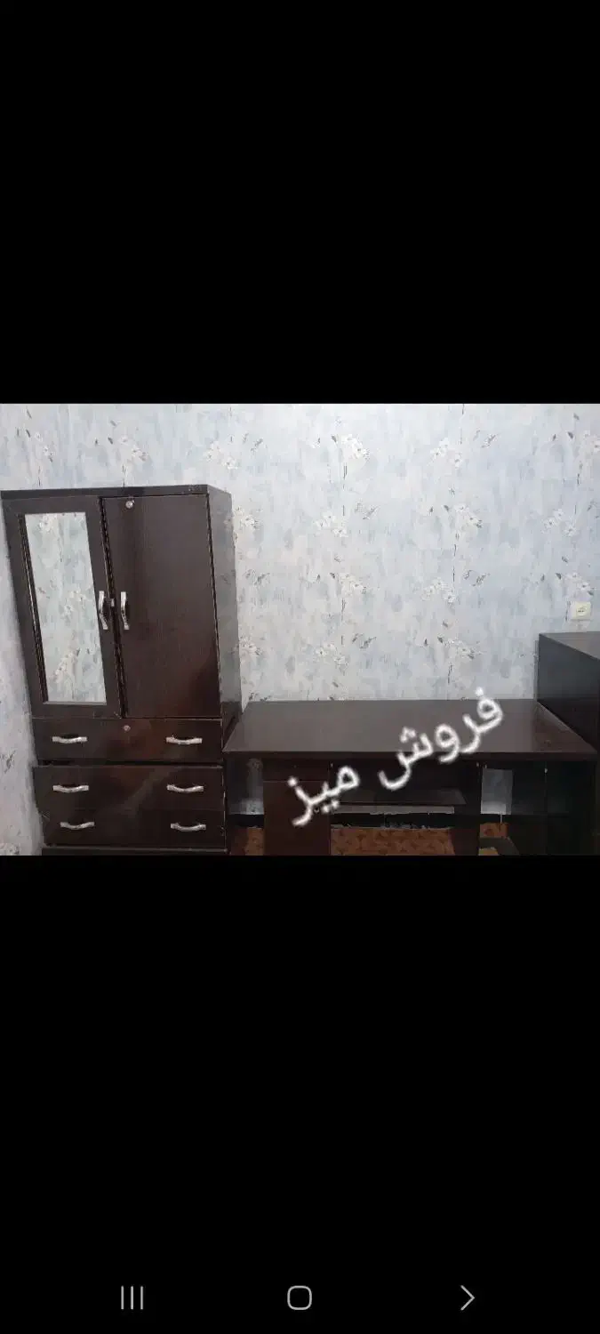 میزکامپیوتر|میز تحریر و کامپیوتر|مریوان, |دیوار