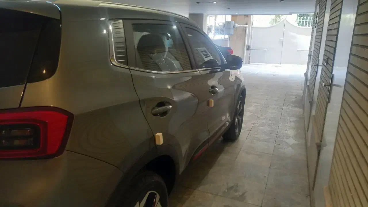 فروش|خودرو سواری و وانت|اصفهان, آبشار|دیوار