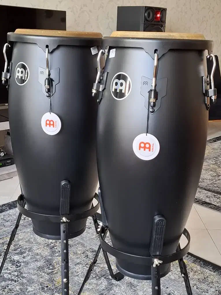 تومبا کونگا مینل در حد اکبند|درام و پرکاشن|کرج, کیانمهر|دیوار