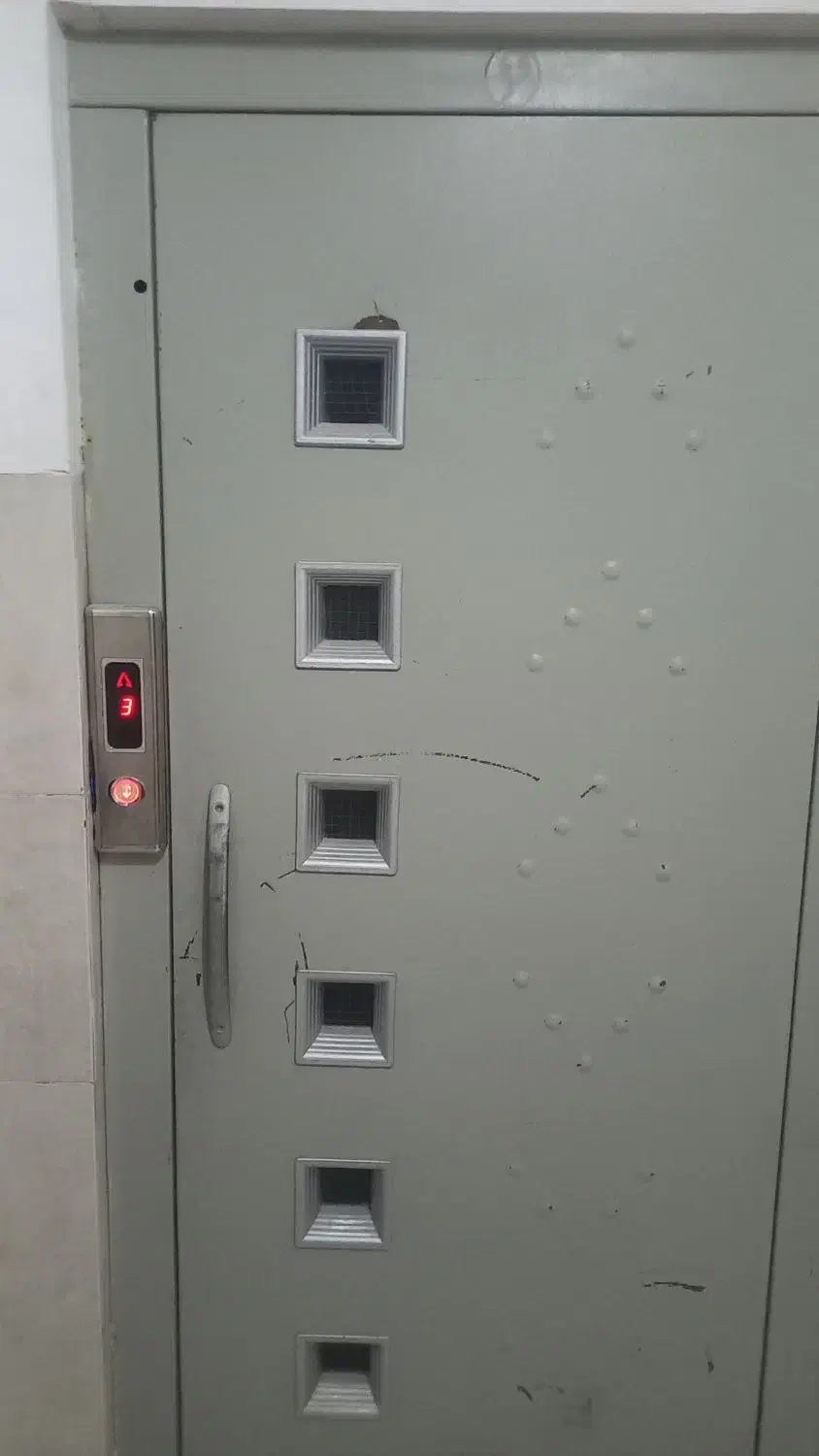 اجاره آپارتمان ۹۵متری|اجارهٔ آپارتمان|صباشهر, |دیوار