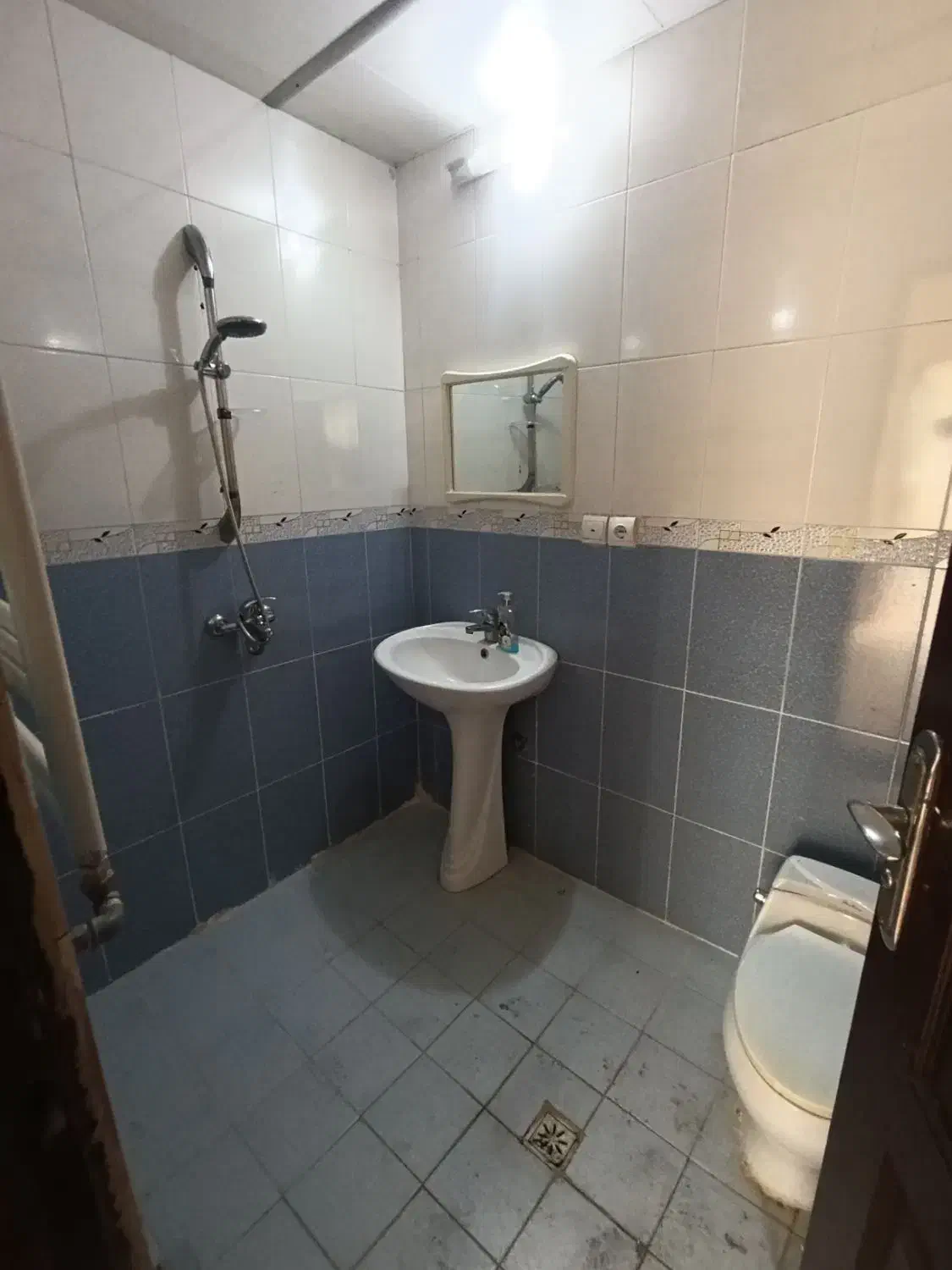 اجاره سه خواب138 متری دلباز صیاد1 ویو‌ دار