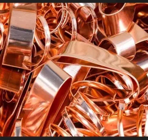 خرید و فروش ضایعات مس برنج و آلمینیوم|عمده‌فروشی|اصفهان, رزمندگان|دیوار