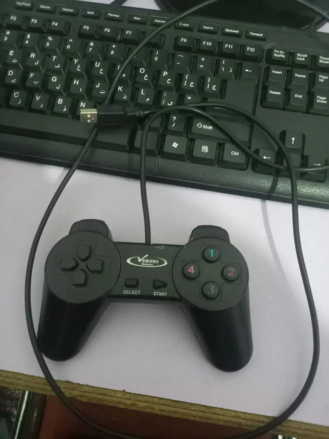 دسته بازی|کنسول، بازی ویدئویی و آنلاین|تبریز, |دیوار