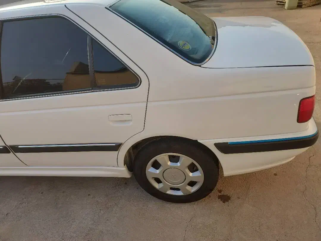 tu5 401 سیمی بیرنگ|خودرو سواری و وانت|تبریز, |دیوار