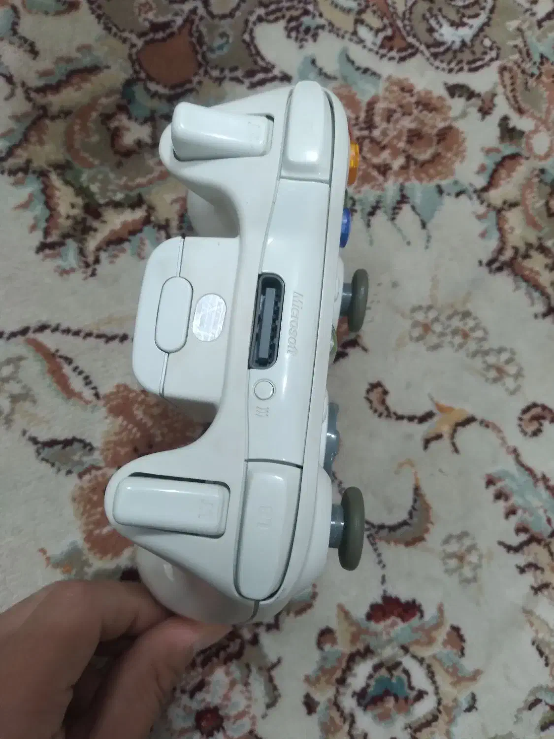 Xbox 360|کنسول، بازی ویدئویی و آنلاین|الیگودرز, |دیوار