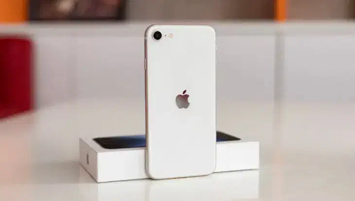 Iphone se 2022|موبایل|مشهد, شریف|دیوار