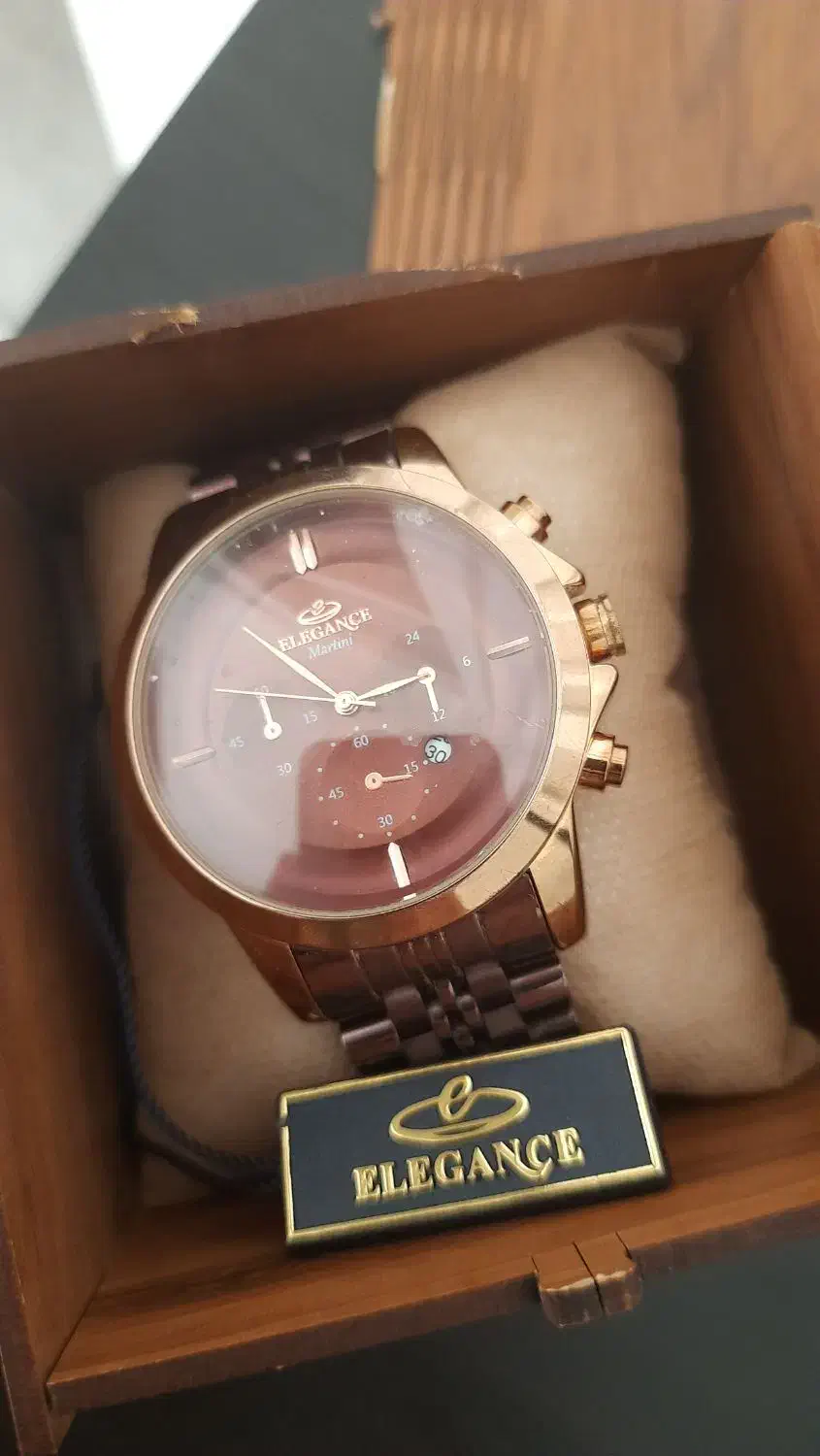 الگانس|ساعت|ملایر, |دیوار