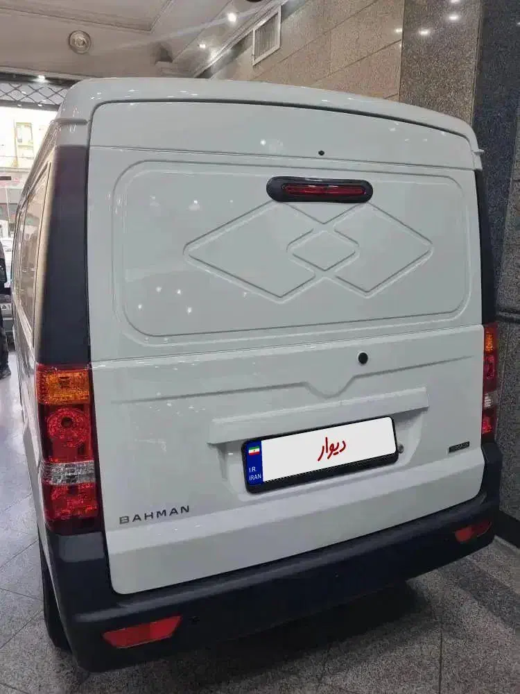 ون اینرودز ۱۴۰۴ صفر|خودرو سواری و وانت|تهران, نارمک|دیوار