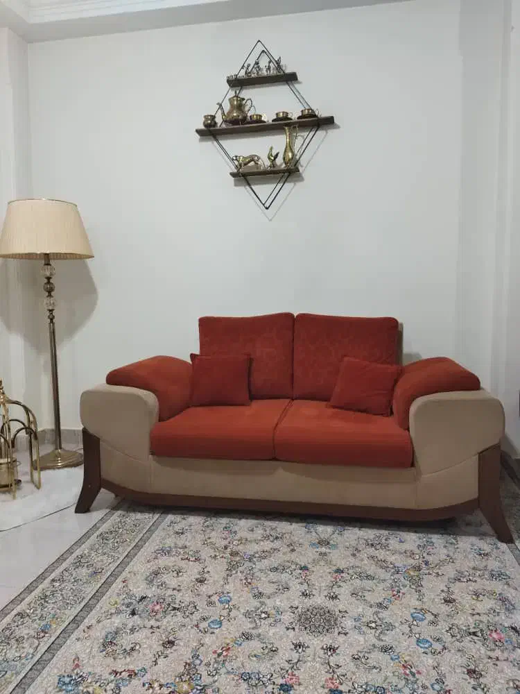 مبلمان در حد|مبلمان خانگی و میز عسلی|تهران, دروازه شمیران|دیوار