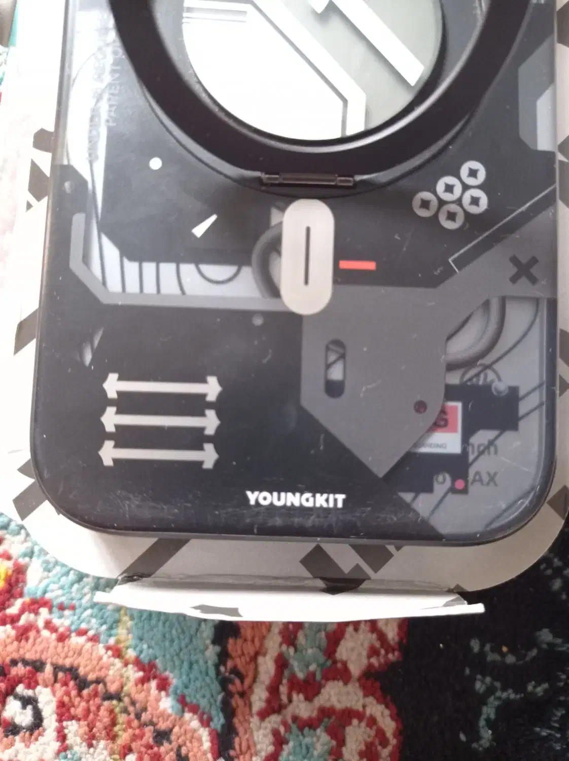 قاب و شارژر اپل|لوازم جانبی موبایل و تبلت|نیشابور, چمبران|دیوار