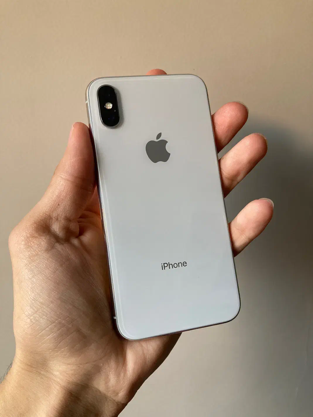 Iphone X 256g آیفون|موبایل|کرج, گوهردشت|دیوار