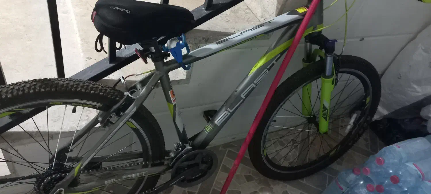 دوچرخه ۲۷.۵|دوچرخه، اسکیت، اسکوتر|بندر کنگان, |دیوار