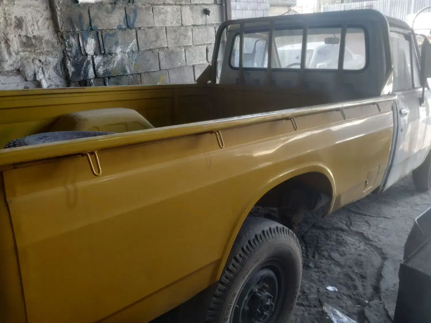 نیسان zمدل 70|خودرو سواری و وانت|یاسوج, |دیوار