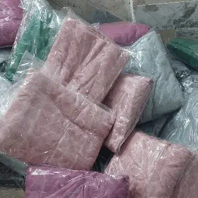 پتو|رختخواب، بالش، پتو|قم, شهرک فاطمیه|دیوار