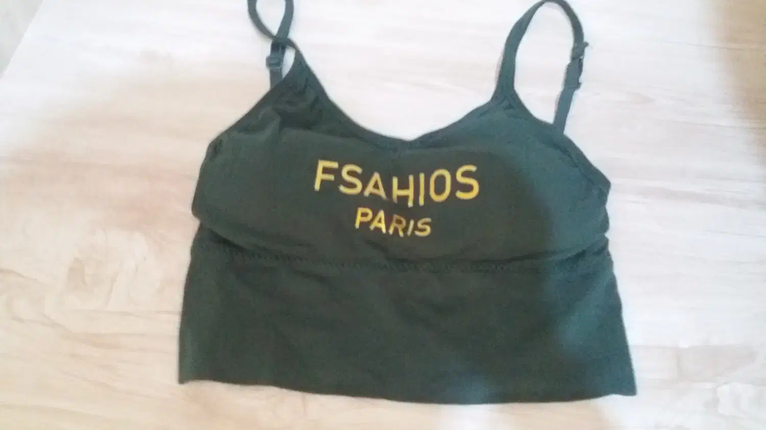 کراپ، تاپ. ۱۴۰|لباس|کرج, عظیمیه|دیوار