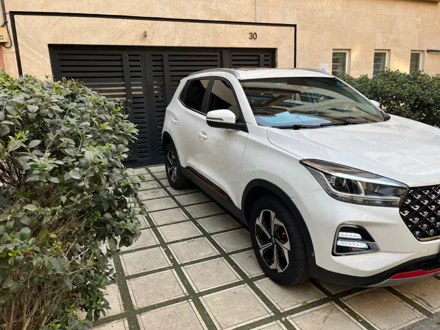 وارداتی X55pro|خودرو سواری و وانت|تهران, کاج|دیوار