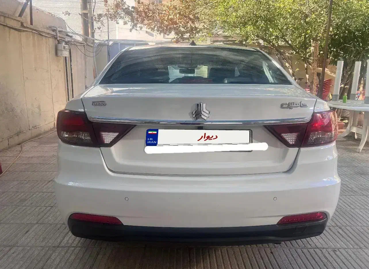 شاهین اتومات cvt ۱۴۰۳|خودرو سواری و وانت|شیراز, زرگری|دیوار