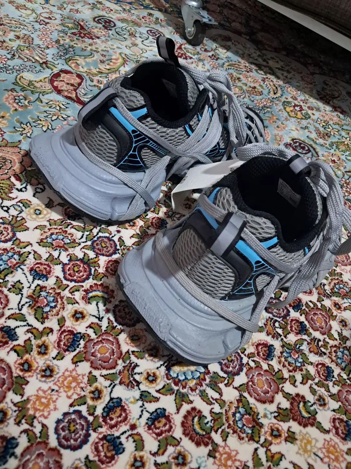 سایز 38|کیف، کفش، کمربند|مراغه, |دیوار