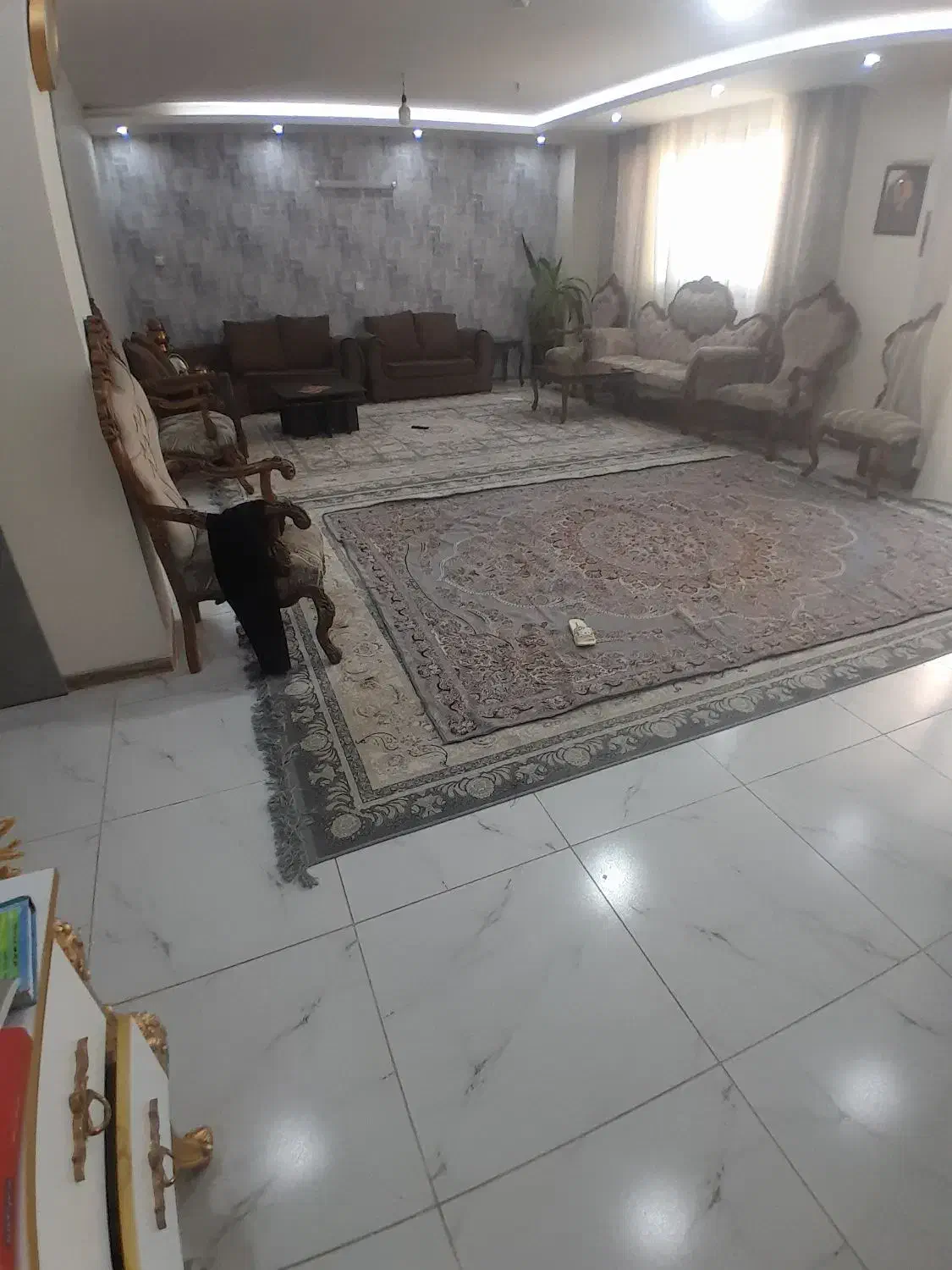 فروش آپارتمان نوساز|فروش آپارتمان|اصفهان, ملکشهر|دیوار