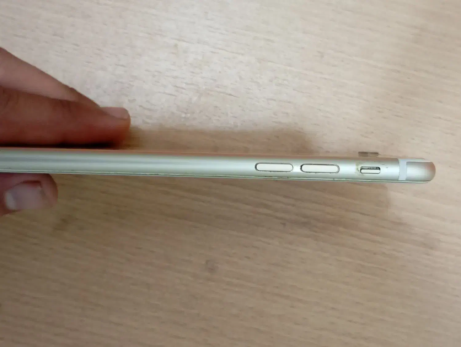 ایفون ۶پلاس|موبایل|لار, |دیوار