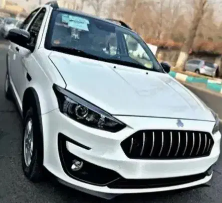 اطلس G مدل 1403|خودرو سواری و وانت|بجنورد, |دیوار