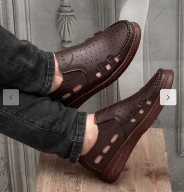 صندل  مردانه موجوده|کیف، کفش، کمربند|بندرعباس, |دیوار